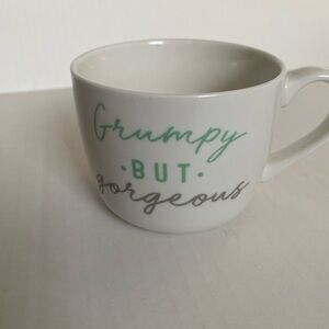 COPY - Opalhouse “Grumpy but Gorgeous” Mug - Excellent Condition